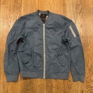 Scotch & Soda Bomber Jacket XL